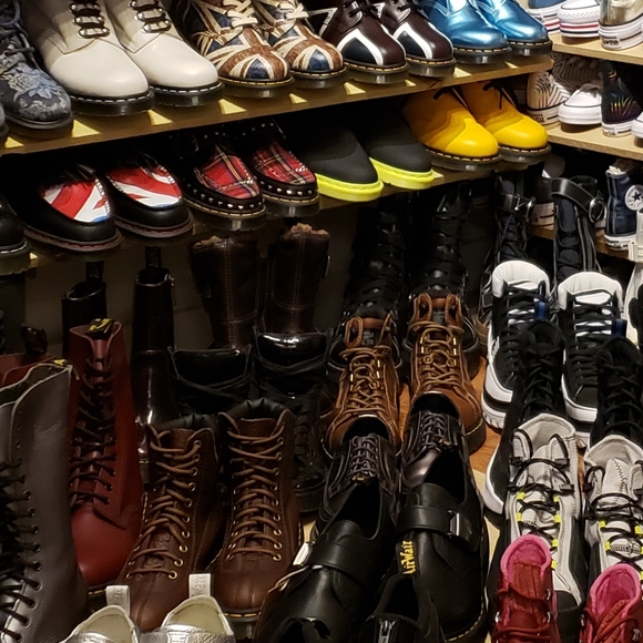 Meet your Posher, Cuqui - Picture 4 of 13